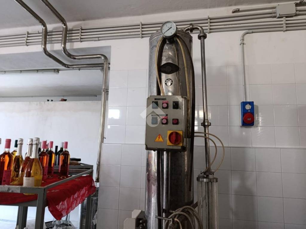 Interno non residenziale