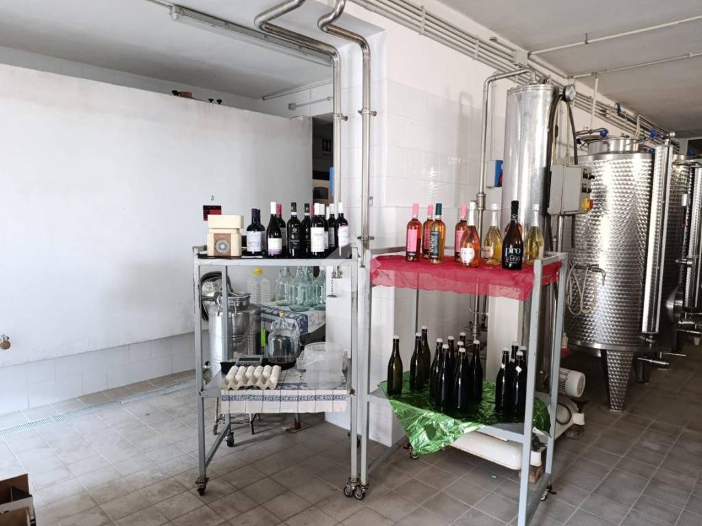 Interno non residenziale