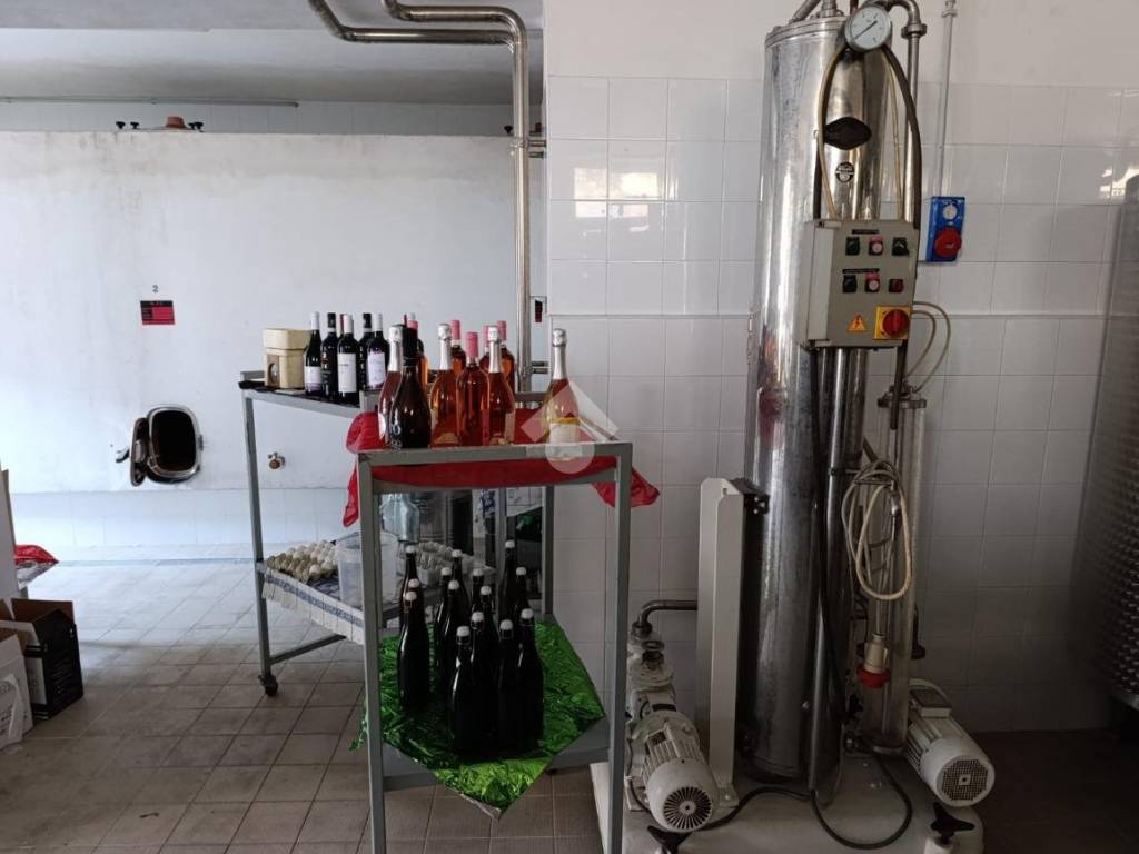 Interno non residenziale