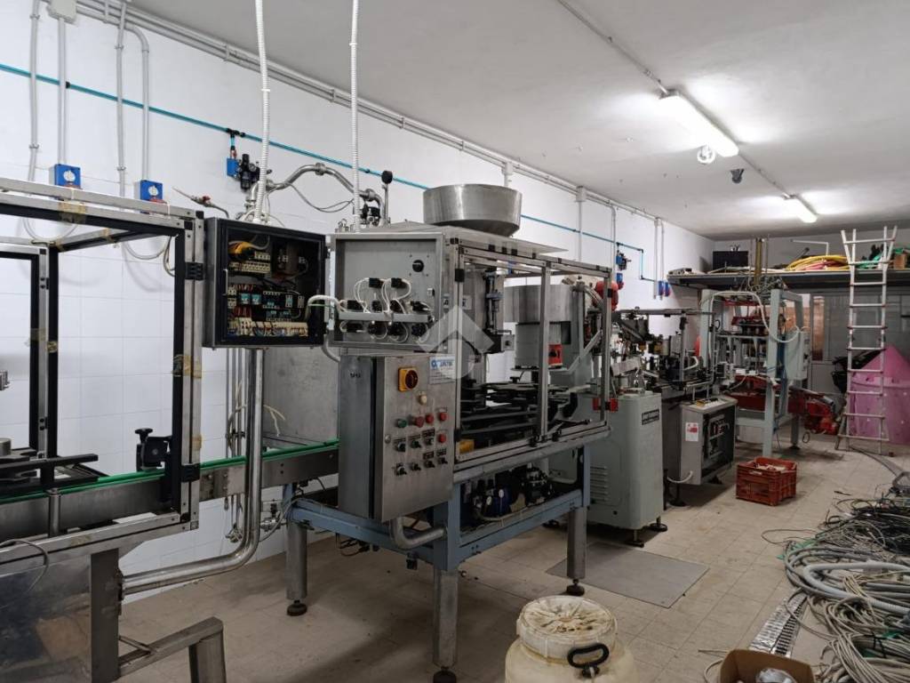 Interno non residenziale