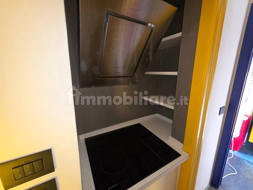 Appartamento in Centro, foto 2 di 9
