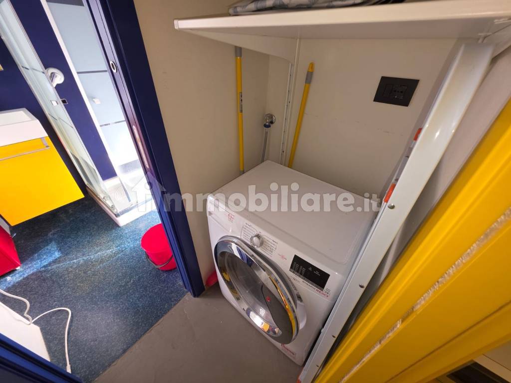 Appartamento in Centro, foto 3 di 9