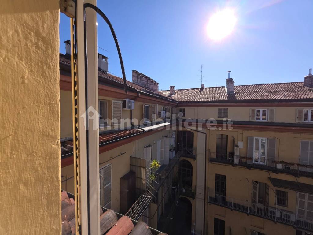 Appartamento in Centro, foto 4 di 9
