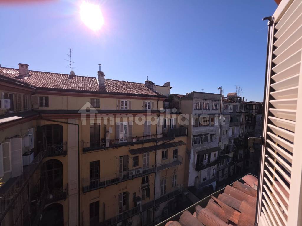 Appartamento in Centro, foto 5 di 9