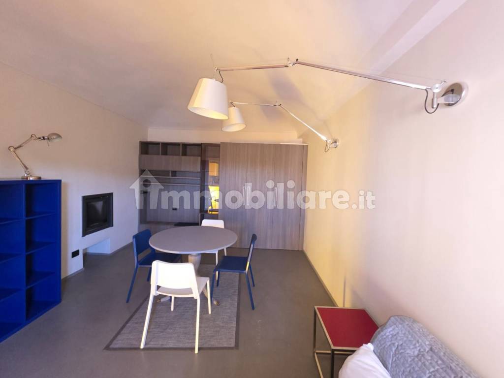 Appartamento in Centro
