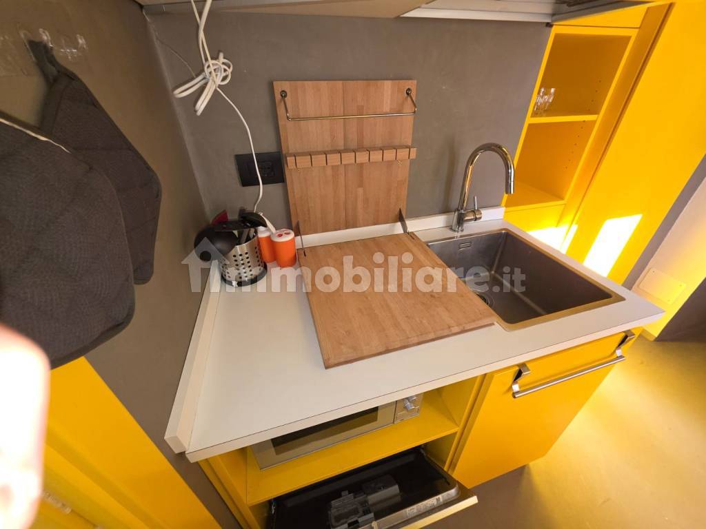 Appartamento in Centro, foto 7 di 9