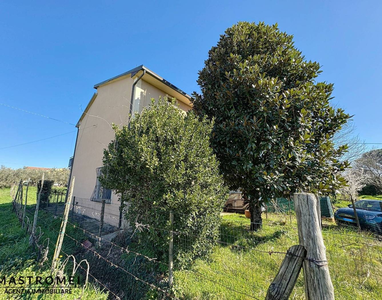 Casa indipendente - foto 3