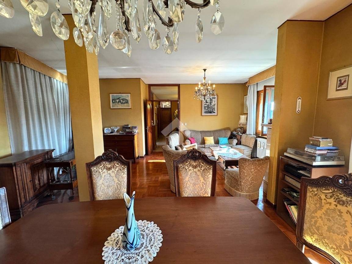 Appartamento in vendita a Padova