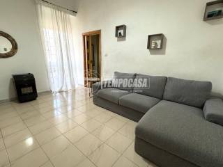 2-room flat via nuova AGNANO, Bagnoli, Naples