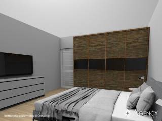 Camera da letto