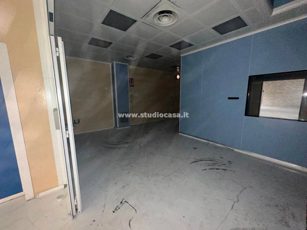 Interno non residenziale