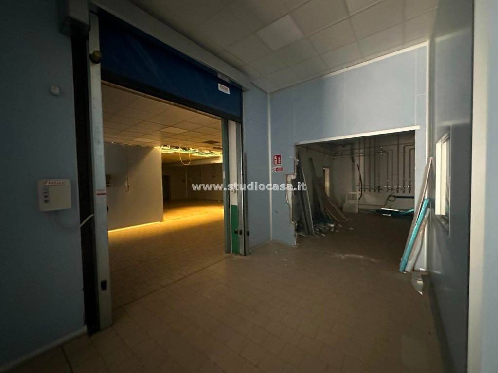 Interno non residenziale