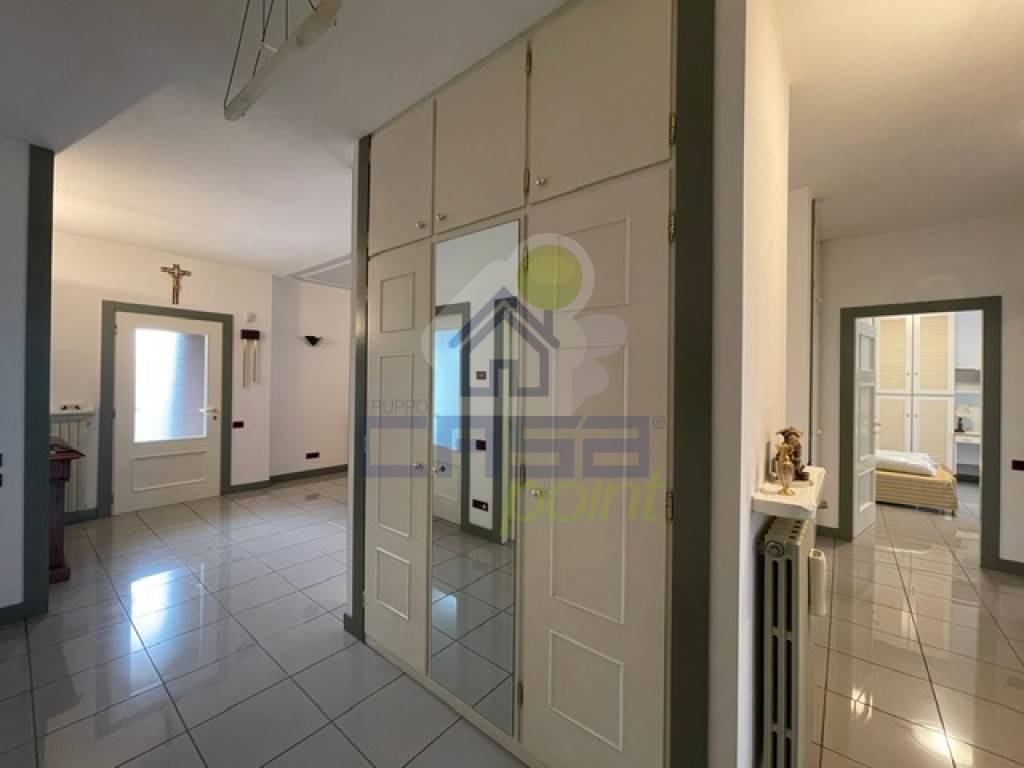 Interno appartamento