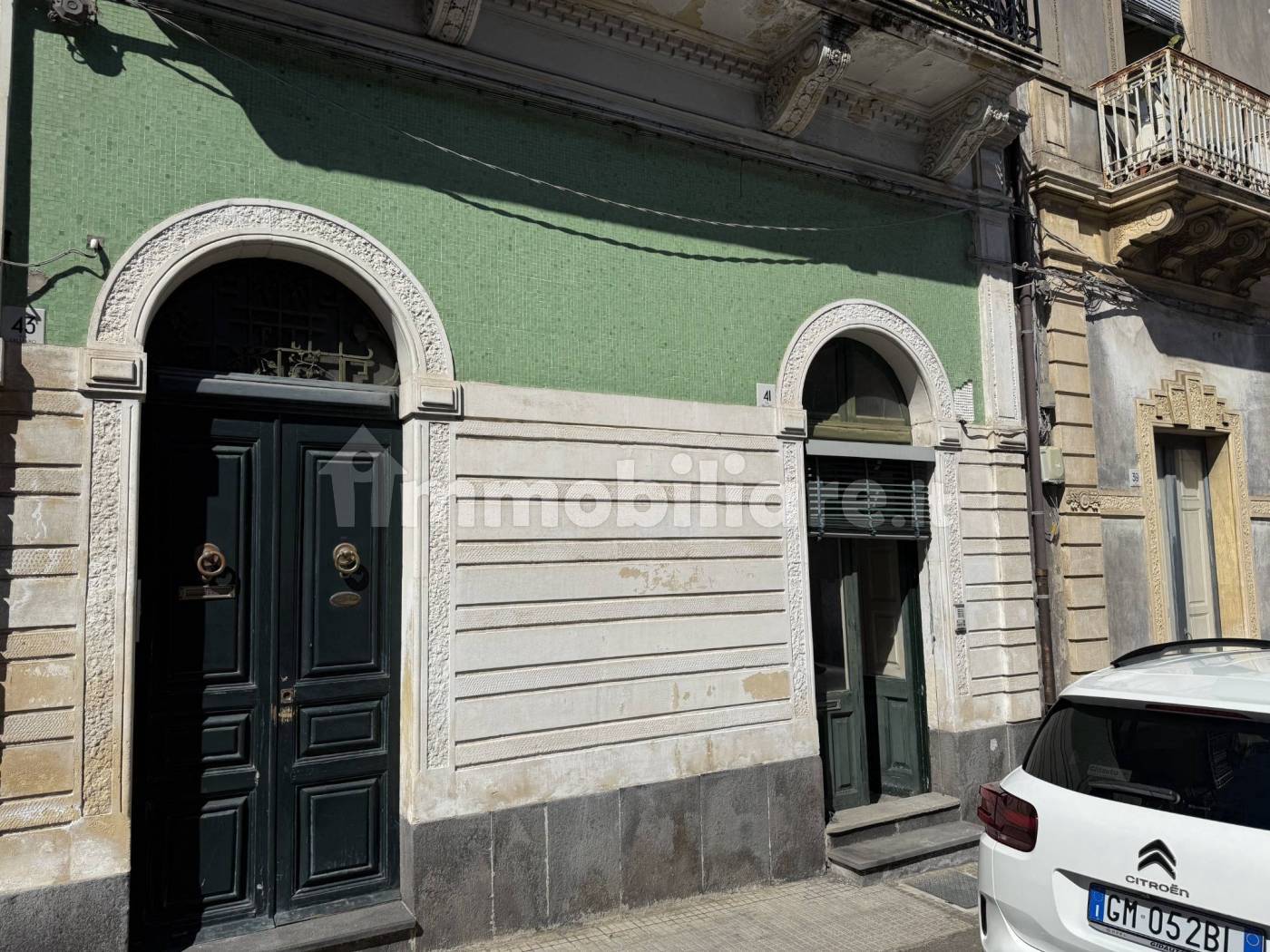 Casa indipendente in vendita a Riposto