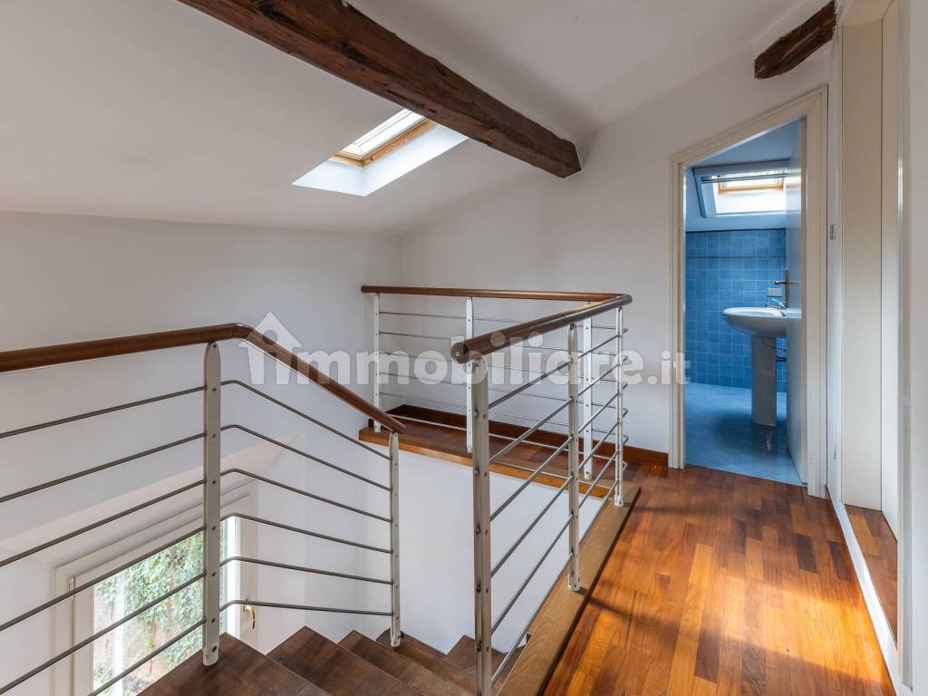 Interno appartamento