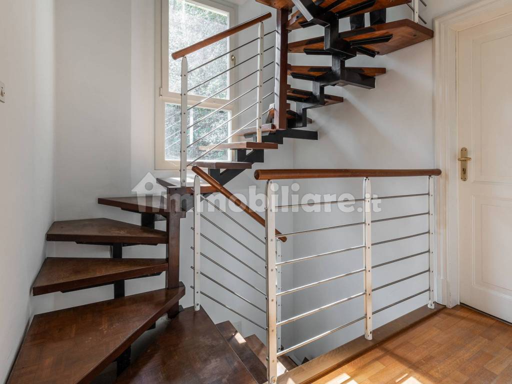 Interno appartamento