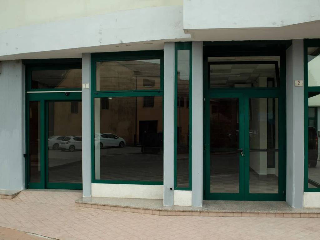 Ufficio - studio piazza vecchia, 1, piazza vecchia, mira