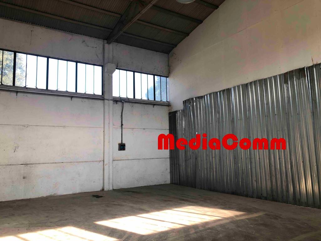 Magazzino - deposito, bassette - porto, ravenna
