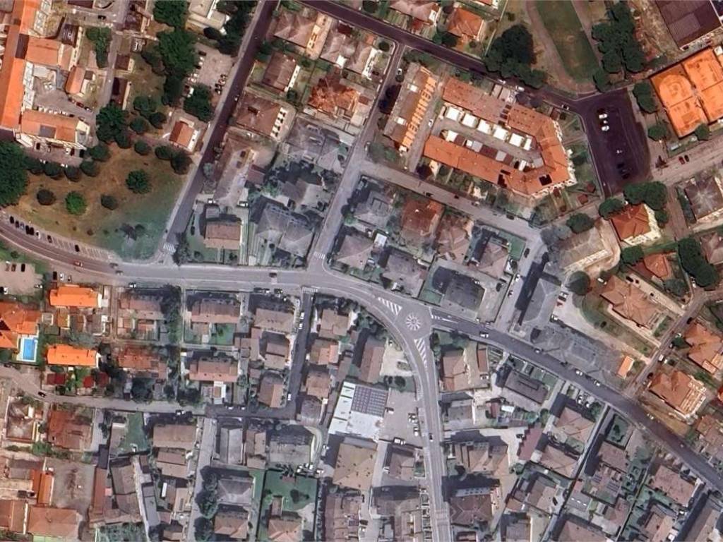 Garage - box all'asta via sole, portomaggiore