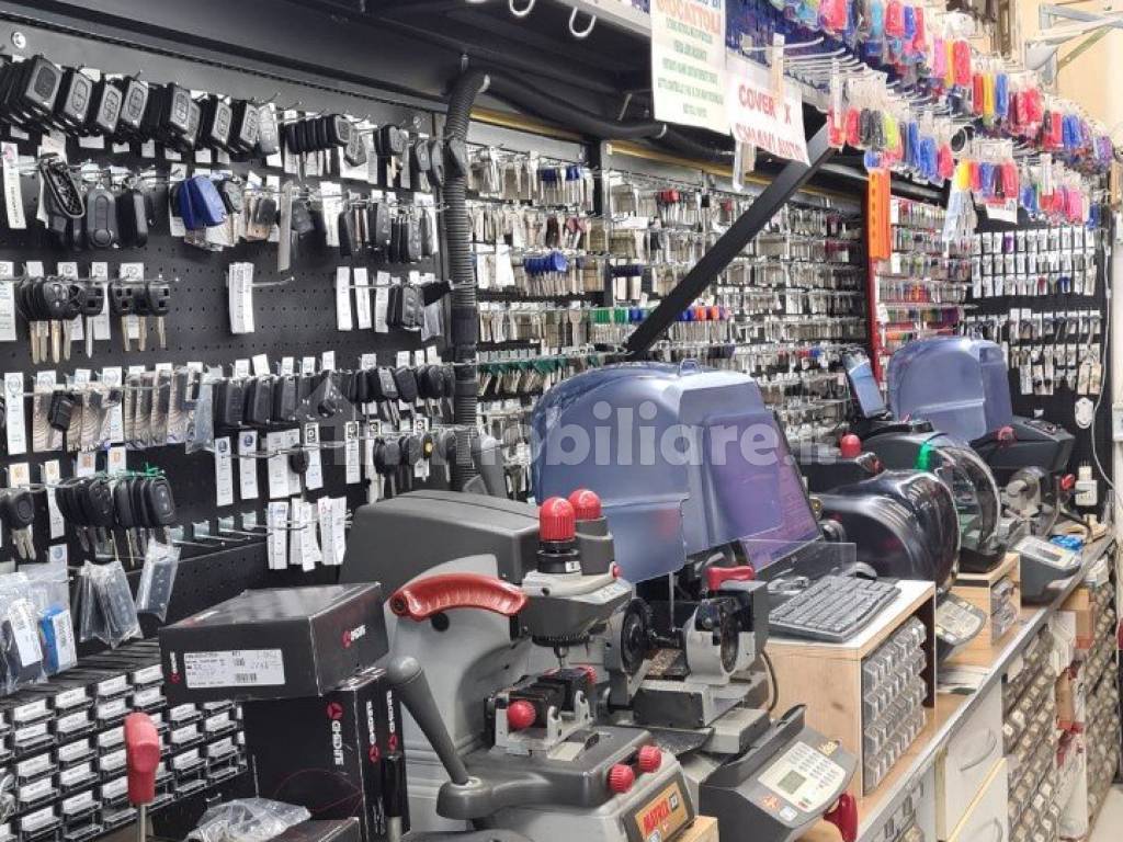 Interno non residenziale