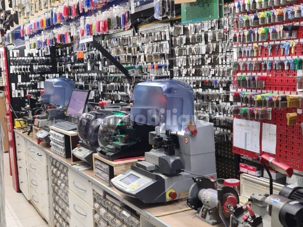 Interno non residenziale