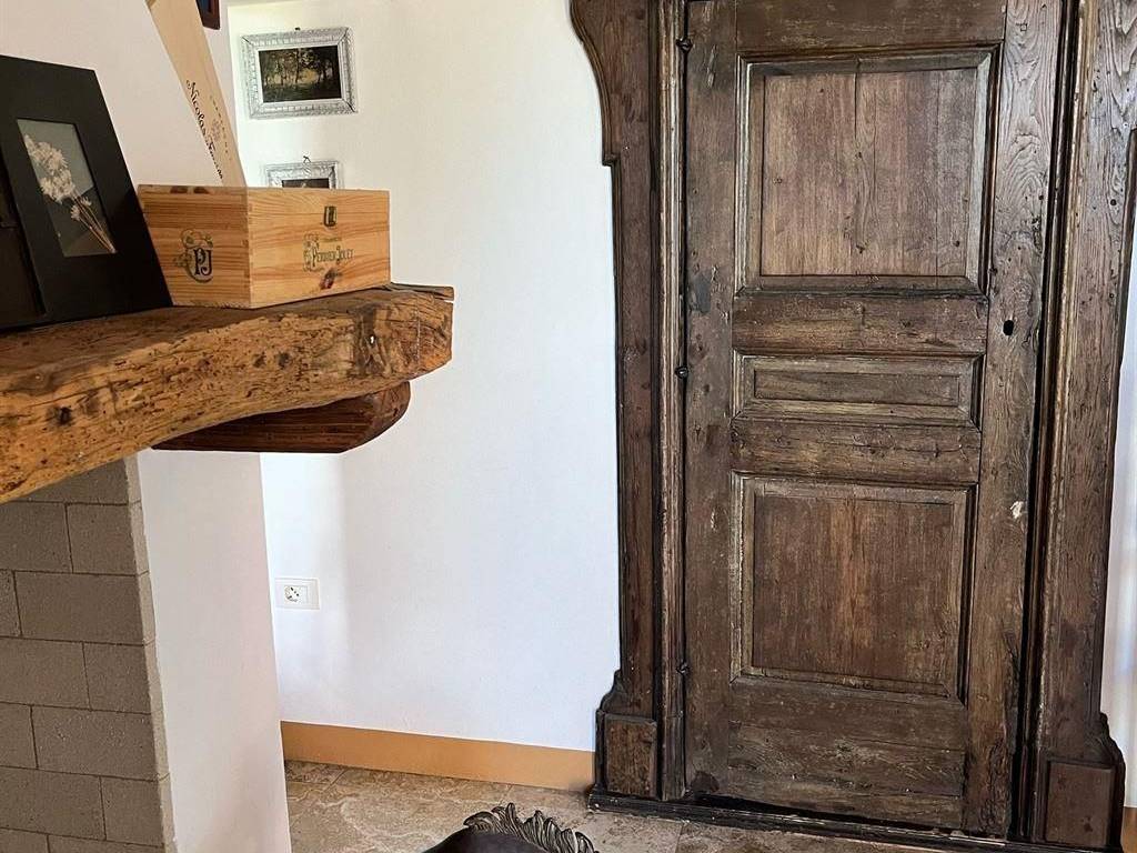 Interno appartamento