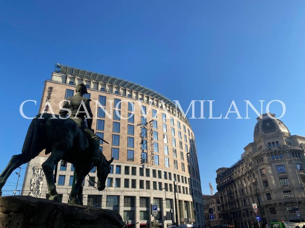 Locale commerciale, missori, milano