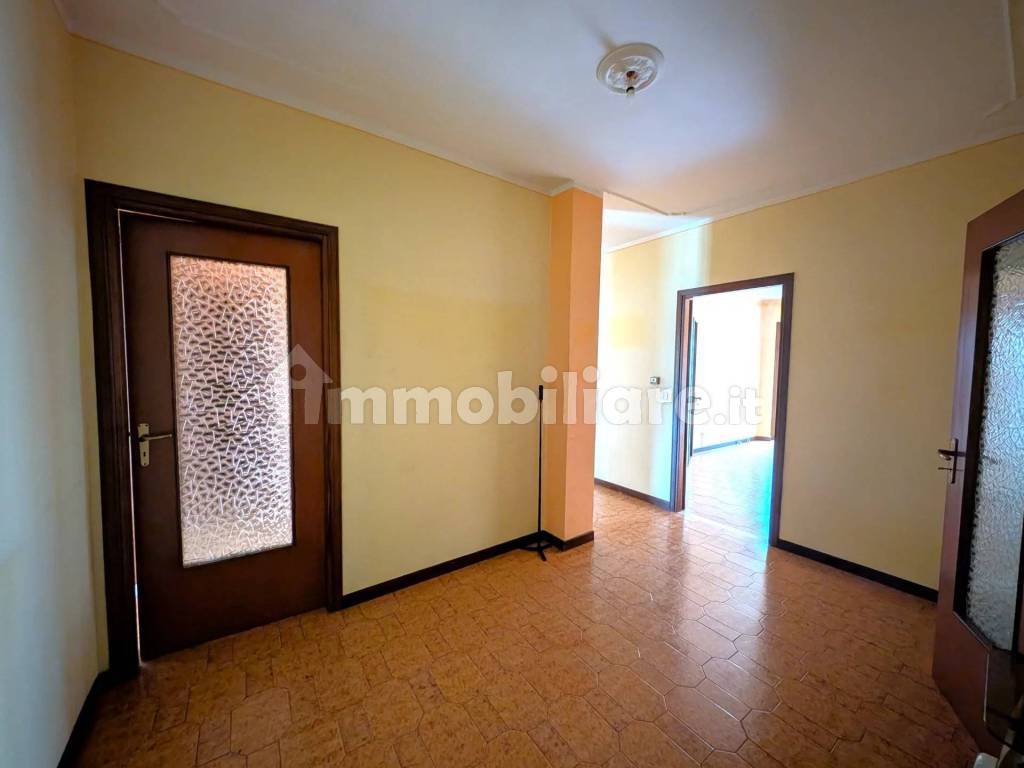 Vendita Appartamento Boves. Quadrilocale in piazza Italia 36. Da ...