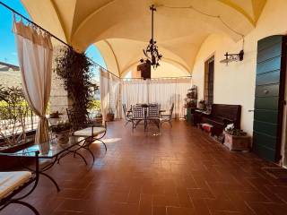 Portico