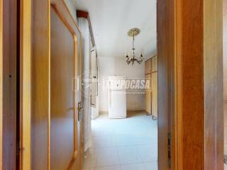 Interno appartamento