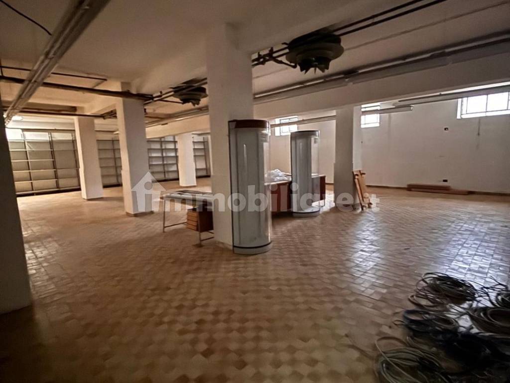 Interno non residenziale