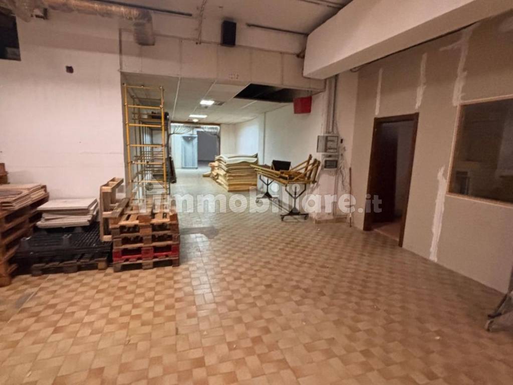 Interno non residenziale