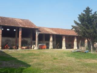 Cortile interno