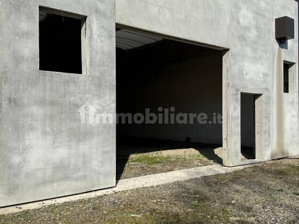 Magazzino