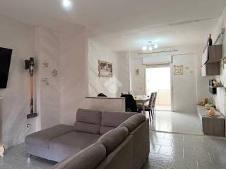 3-room flat via Ciaculli 30, Ciaculli, Palermo