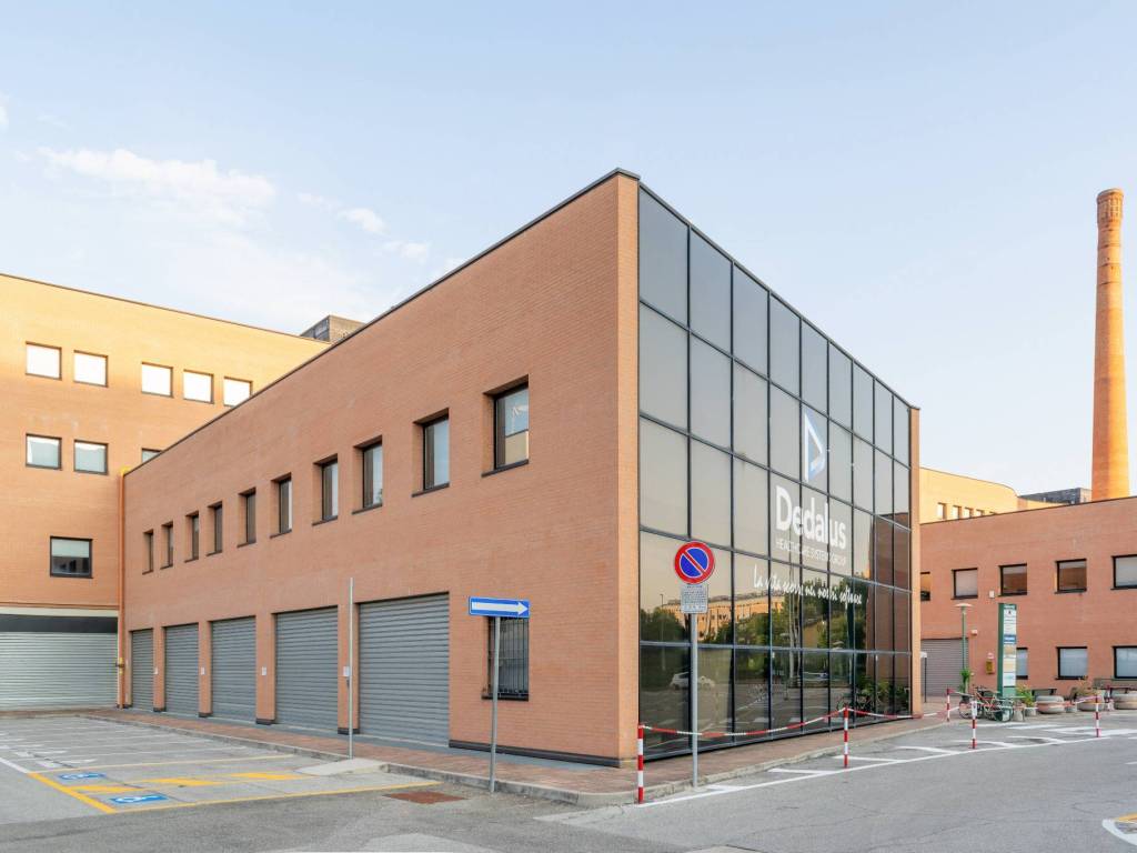 Laboratorio via piero gobetti 52, bolognina, bologna