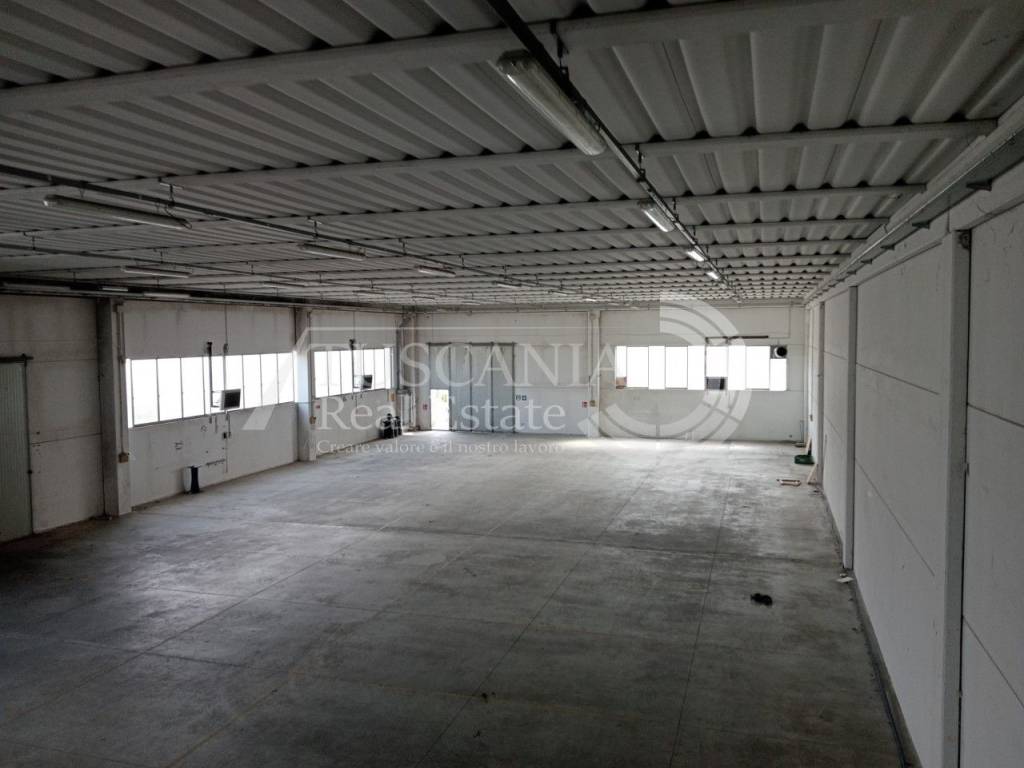 Interno non residenziale