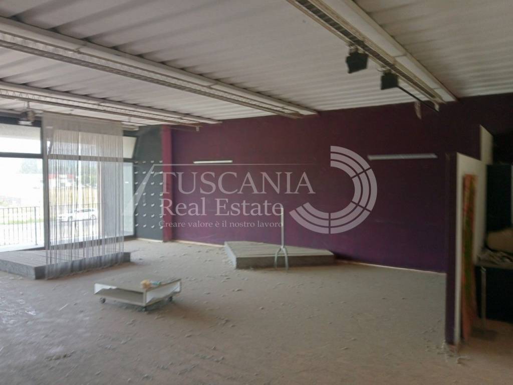 Interno non residenziale