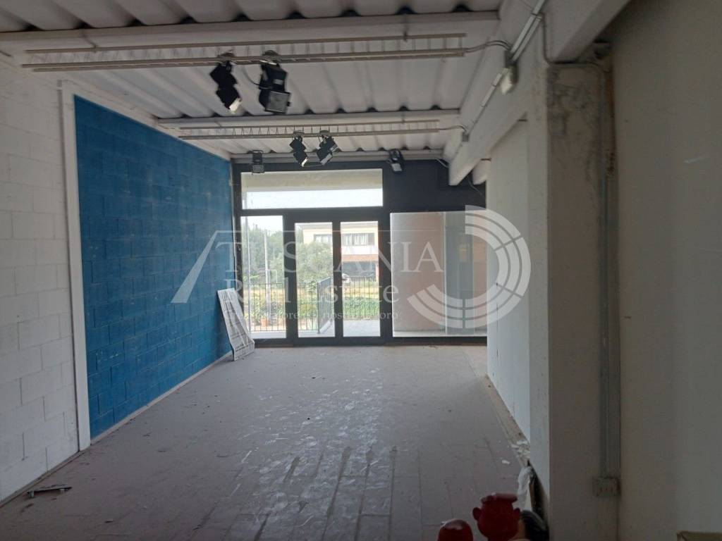 Interno non residenziale