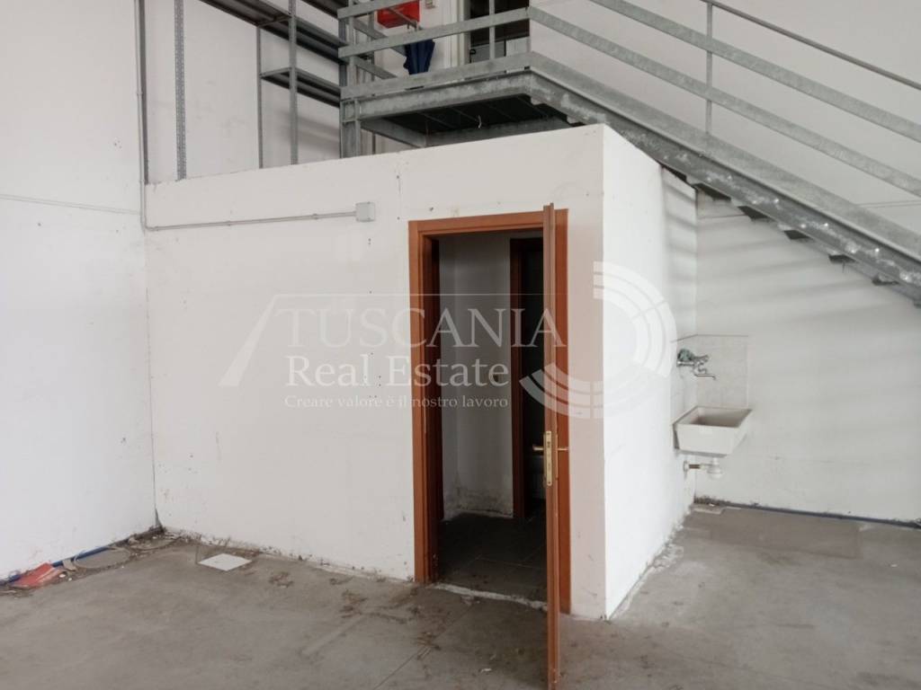 Interno non residenziale