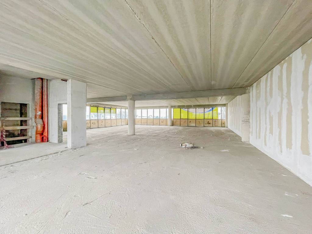 Interno non residenziale