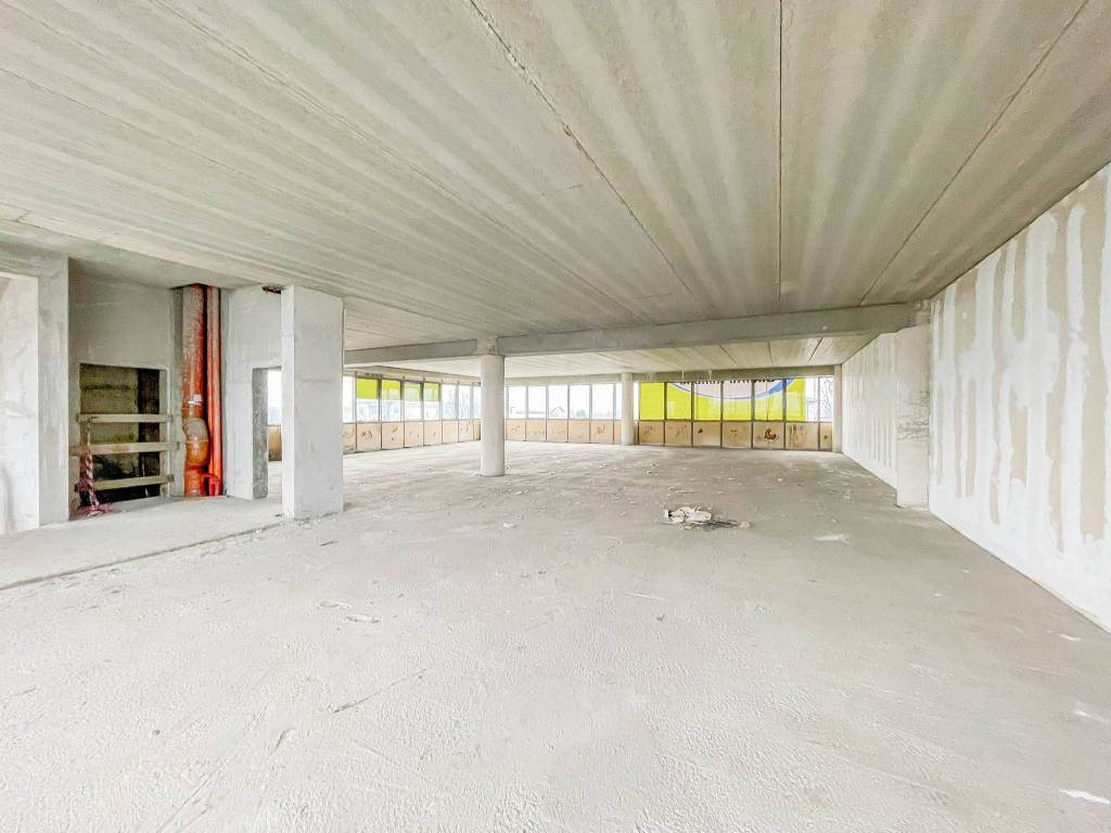 Interno non residenziale