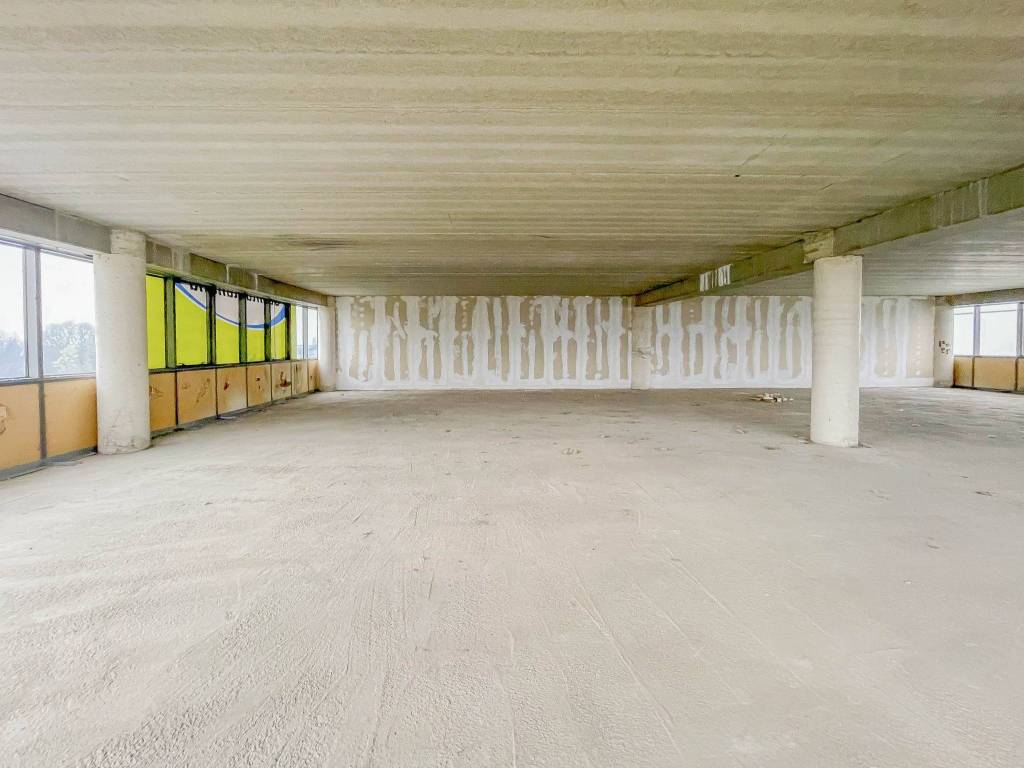 Interno non residenziale