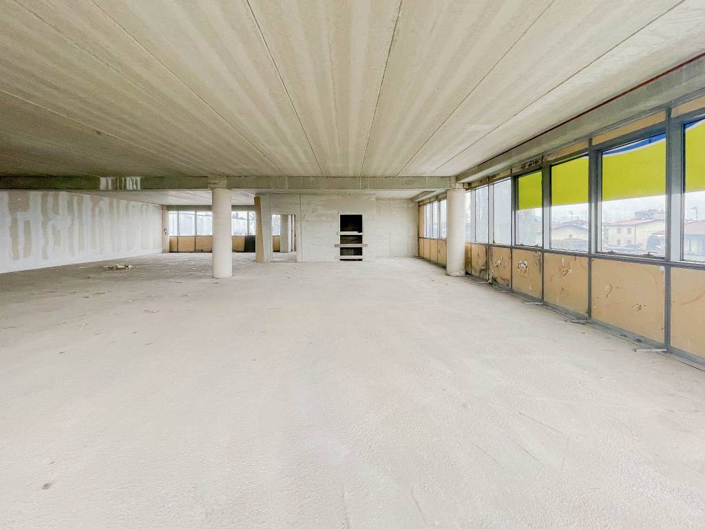 Interno non residenziale