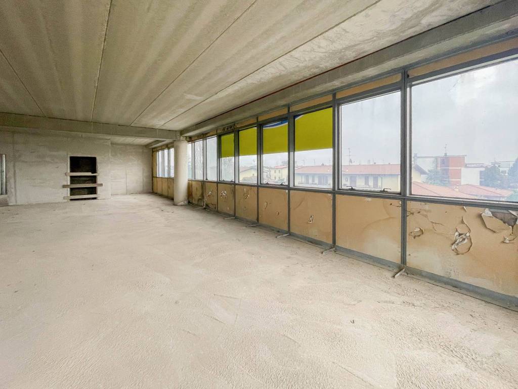 Interno non residenziale