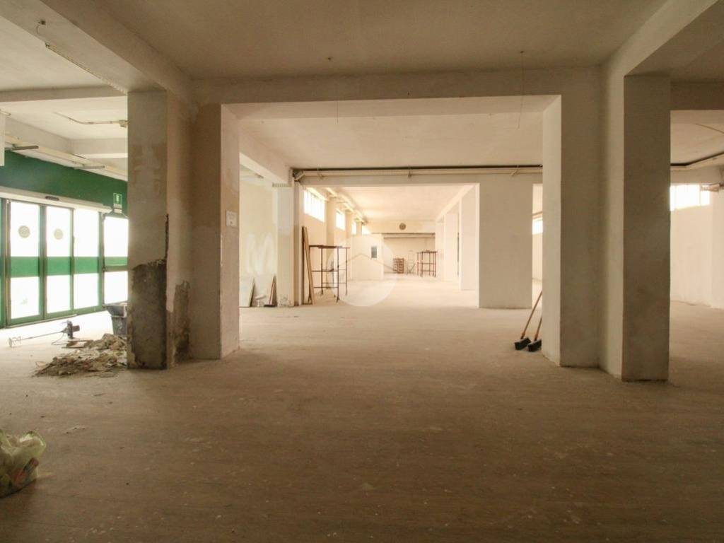 Ufficio - studio via trento 1, centro, fara gera d'adda