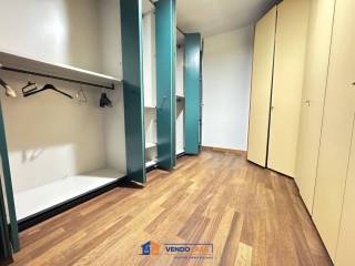 Cabina armadio