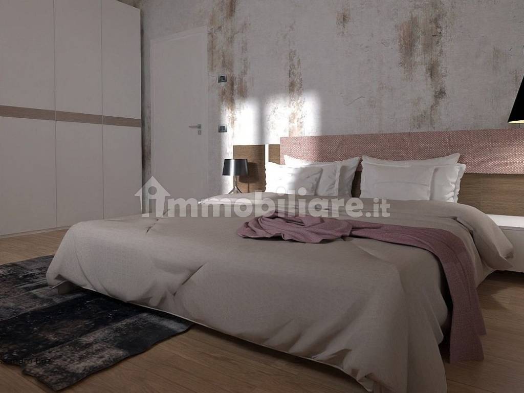 Camera da letto