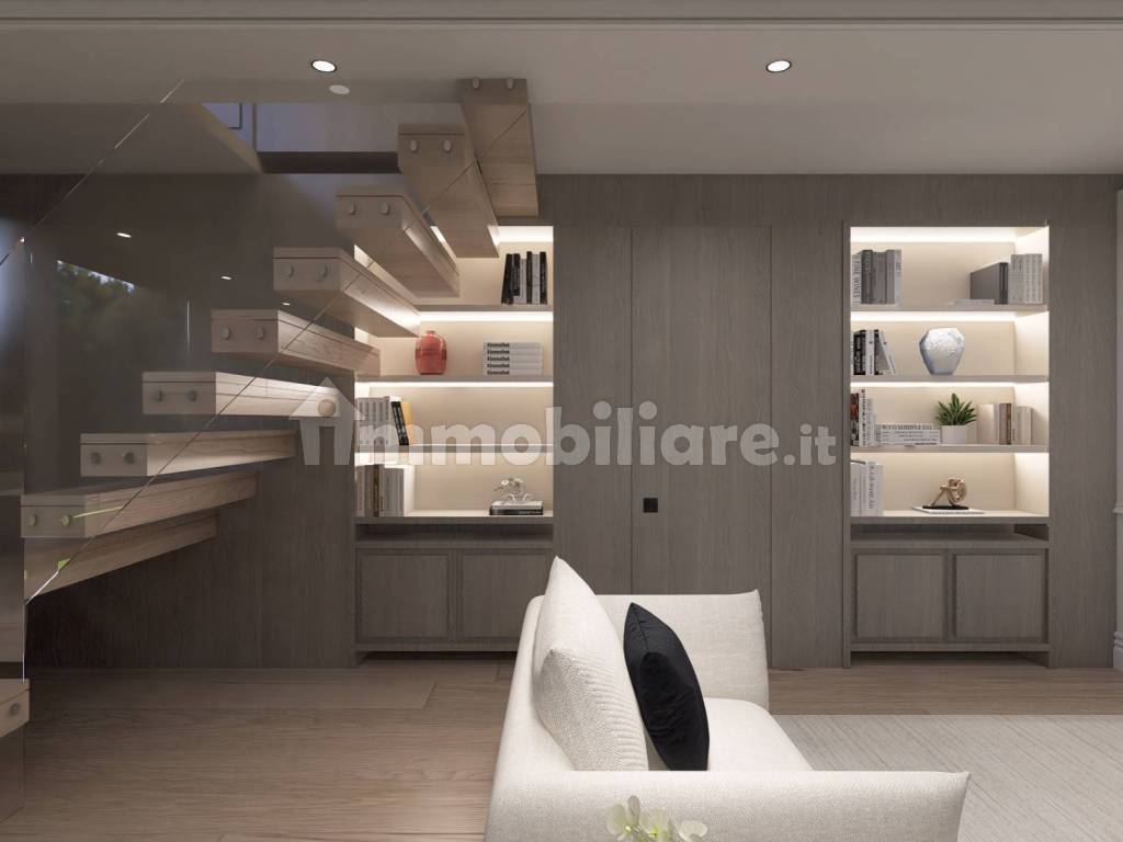 Interno non residenziale