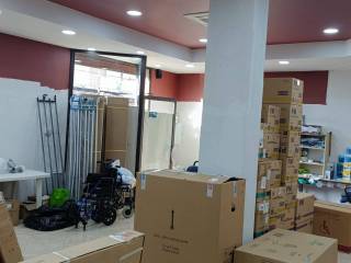 Interno non residenziale